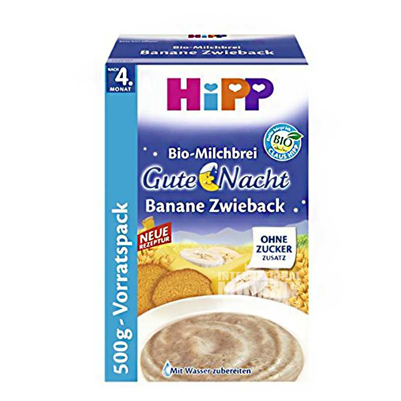 Hipp �¹�ϲ���л��㽶ţ����������׷�4�������� ���Ȿ��ԭ��