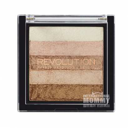 MAKEUP REVOLUTION ӢMAKEUP REVOLUTION 5ɫӰ Ȿԭ