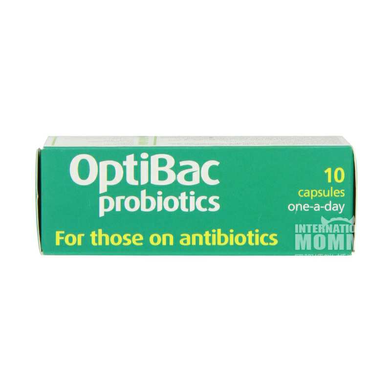 OptiBac probiotics ӢOptibac probiotics10 Ȿԭ