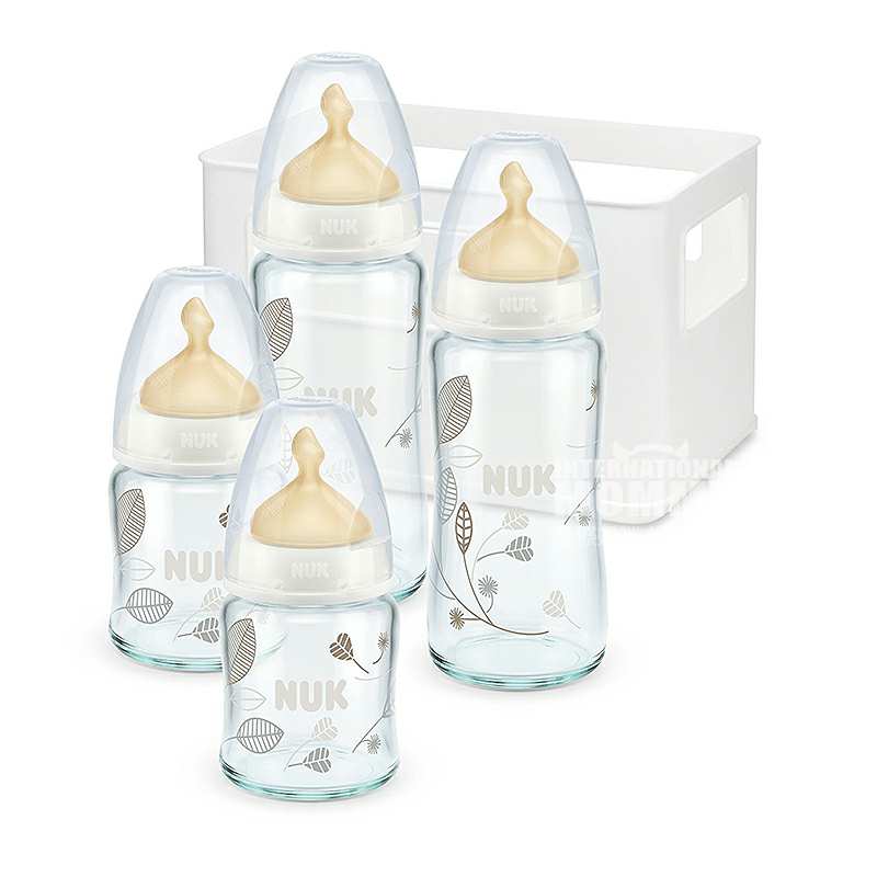NUK �¹�NUK�齺������ƿ4���� 0-6���� ���Ȿ��ԭ��