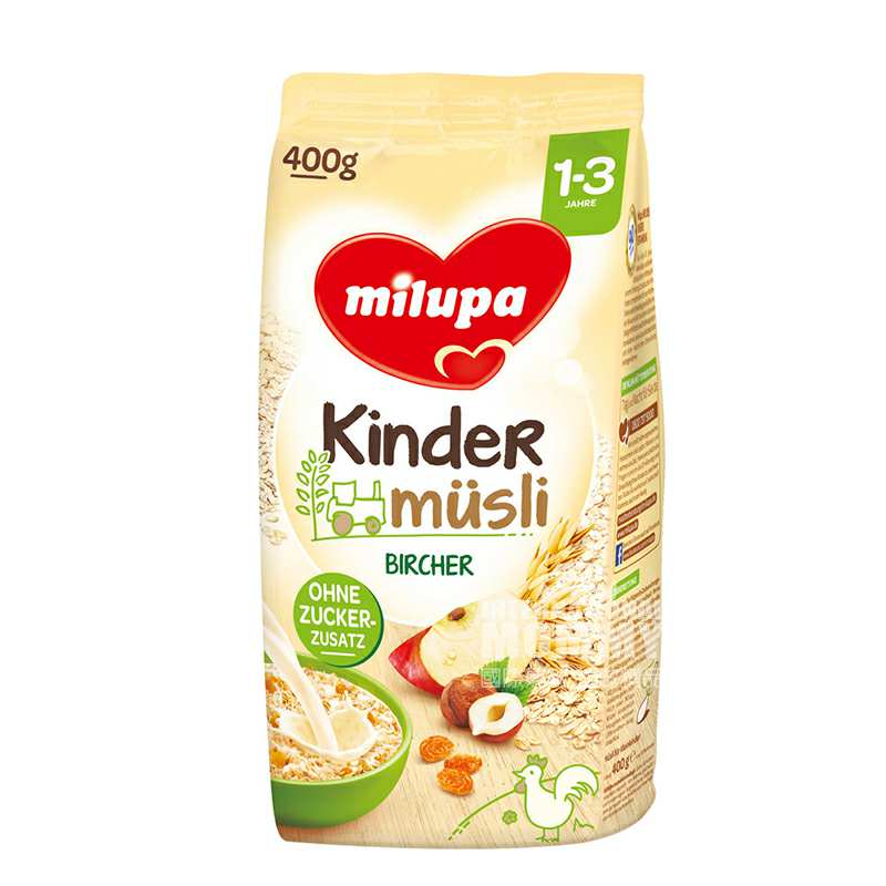 Milupa �¹����ֱ���ͯ��������������Ƭ1-3�� ���Ȿ��ԭ��