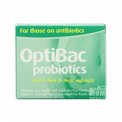 OptiBac probiotics ӢOptibac probio...