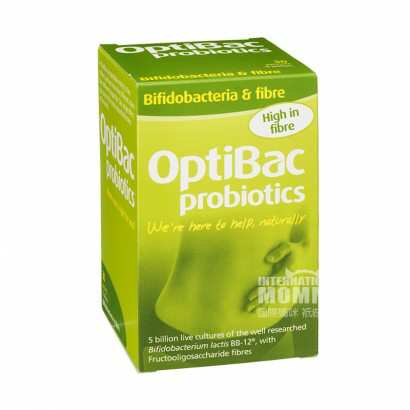 OptiBac probiotics ӢOptibac probio...