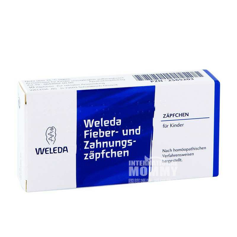Weleda �¹�Weleda����ֹʹ˨ ��ʾո�����ȡ ���Ȿ��ԭ��