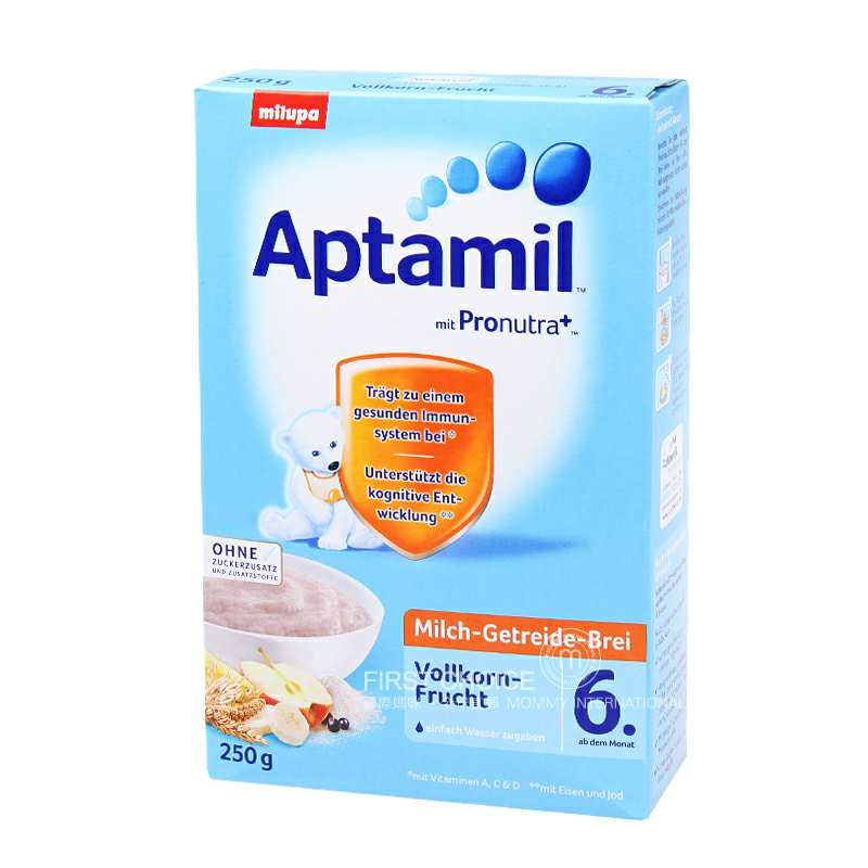 Aptamil �¹�������ţ�̹��������׷�6�������� ���Ȿ��ԭ�棨2���Ż��ײͣ�