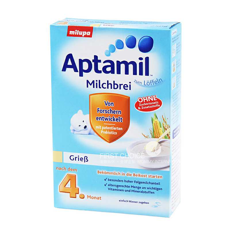 Aptamil �¹�������ţ�̹����׷�4�������� ���Ȿ��ԭ�棨2���Ż��ײͣ�