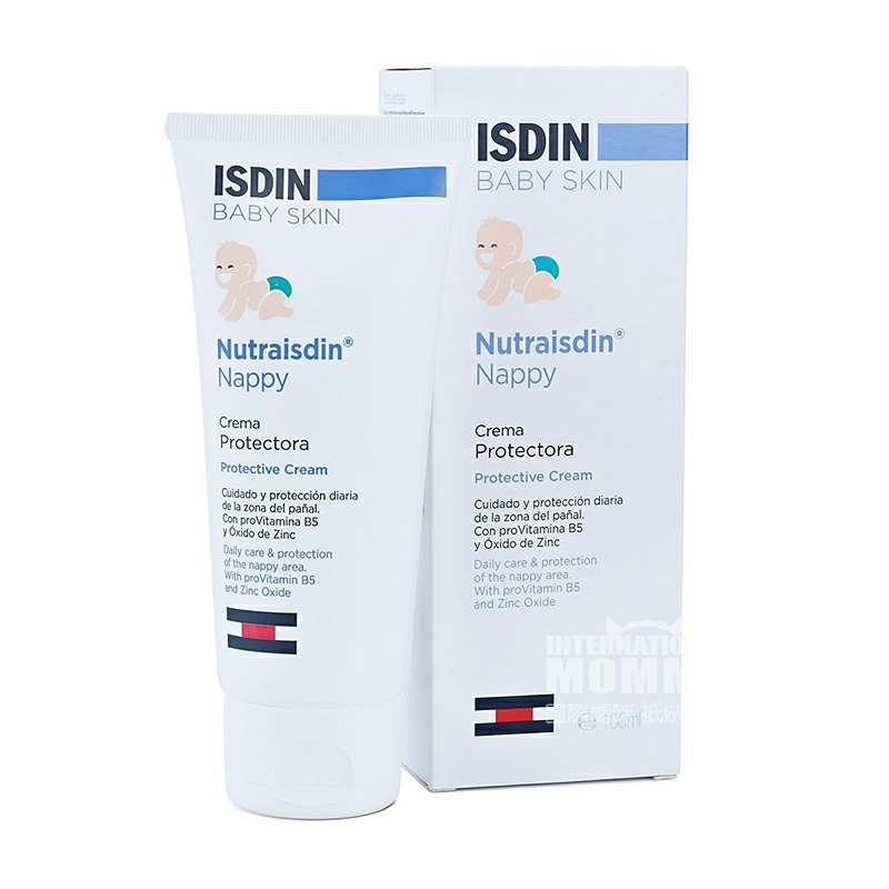 ISDIN ��������˼���������ĺǻ�����˪ ���Ȿ��ԭ��