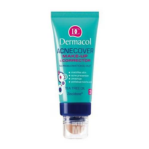 DERMACOL ݿDERMACOL覸 Ȿԭ