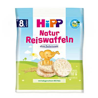 HIPP �¹�ϲ���л�ԭζĥ���ױ� ���Ȿ��ԭ��