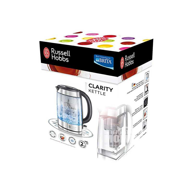 Russell Hobbs ӢRussell Hobbsˮ1.620760-70 Ȿԭ