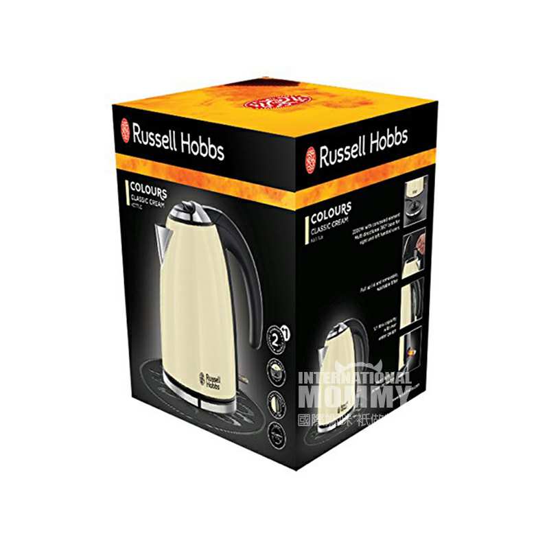 Russell Hobbs ӢRussell Hobbsˮ1.718941-70 Ȿԭ