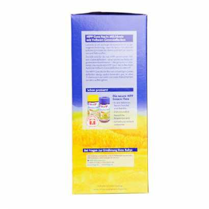 HiPP �¹�ϲ���л�����ƻ�������׷�8�������� ���Ȿ��ԭ��