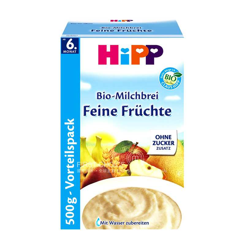 Hipp �¹�ϲ���л���ϸˮ���׷�6�������� ���Ȿ��ԭ��