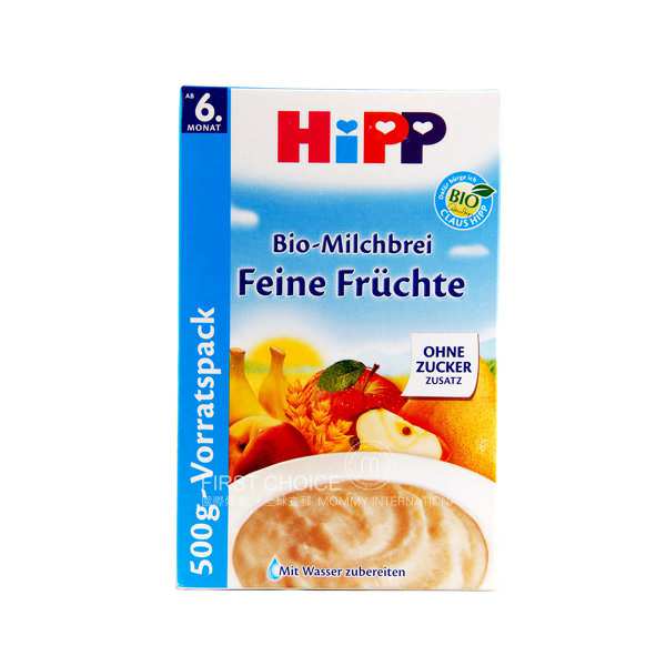 Hipp �¹�ϲ���л���ϸˮ���׷�6�������� ���Ȿ��ԭ��