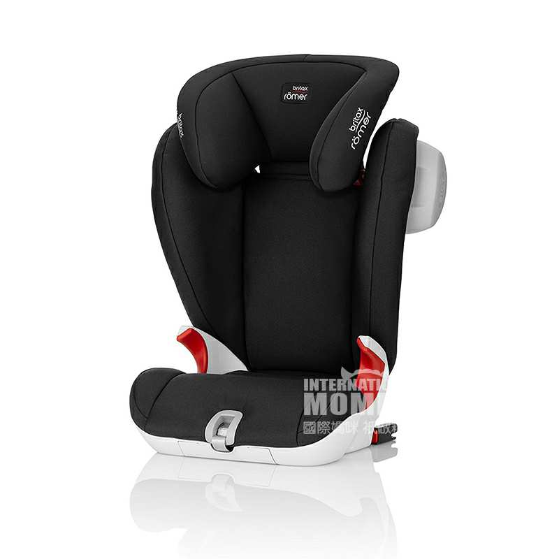 Britax ¹ʶͯȫ3-12KIDFIXSLSICT Ȿԭ