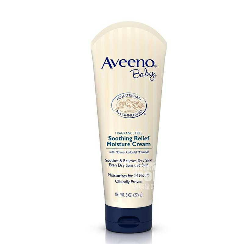 Aveeno ������άŵ��Ȼ��������鱦����˪��ʪ����ʪ�� ���Ȿ��ԭ��