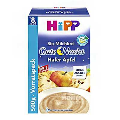 Hipp �¹�ϲ���л�����ƻ�������׷�8�������� ���Ȿ��ԭ��