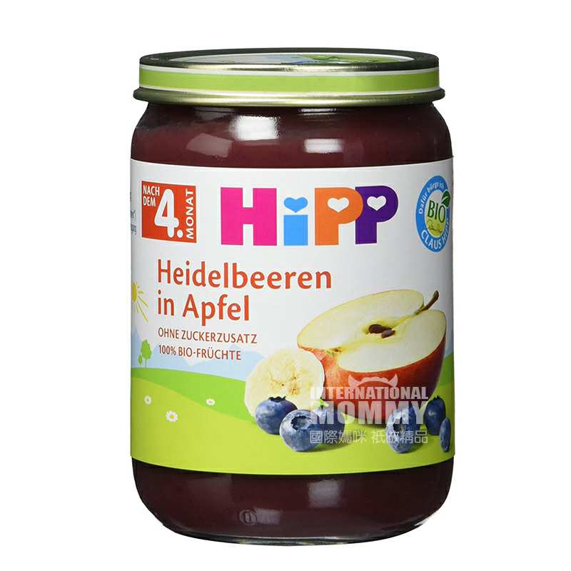 Hipp �¹�ϲ���л�������ݮƻ���� ���Ȿ��ԭ��