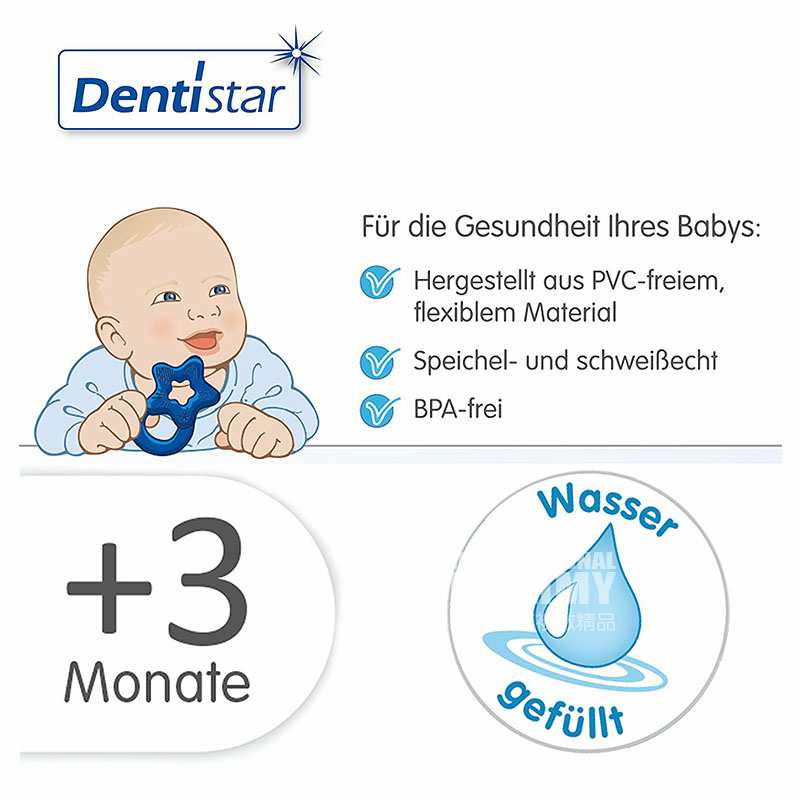 Dentistar ¹Dentistar֮ΰ Ȿԭ