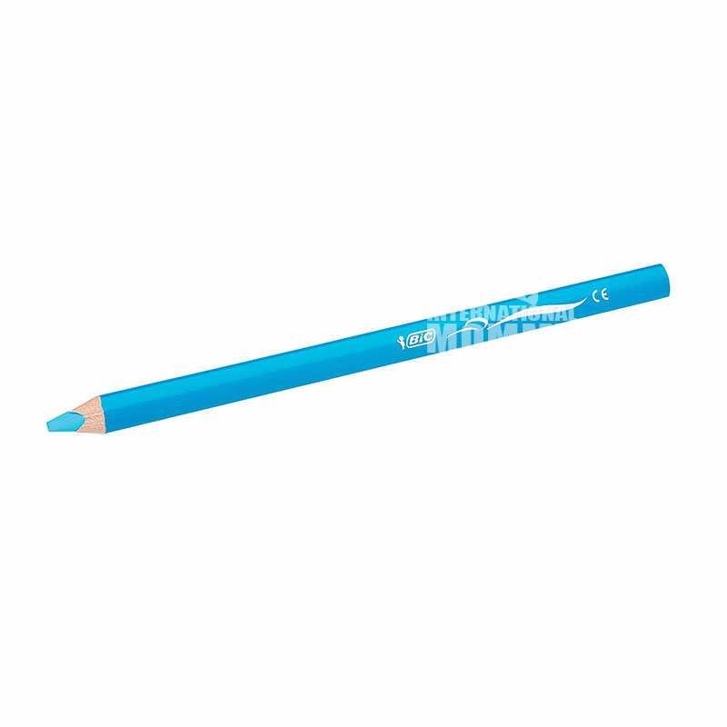 BIC KIDS ȿ˶ͯ޶ζͿѻ8ɫɫǦ+ʵ Ȿԭ