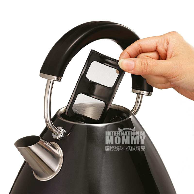 Morphy richards ӢĦɵˮ1.5102002EE Ȿԭ