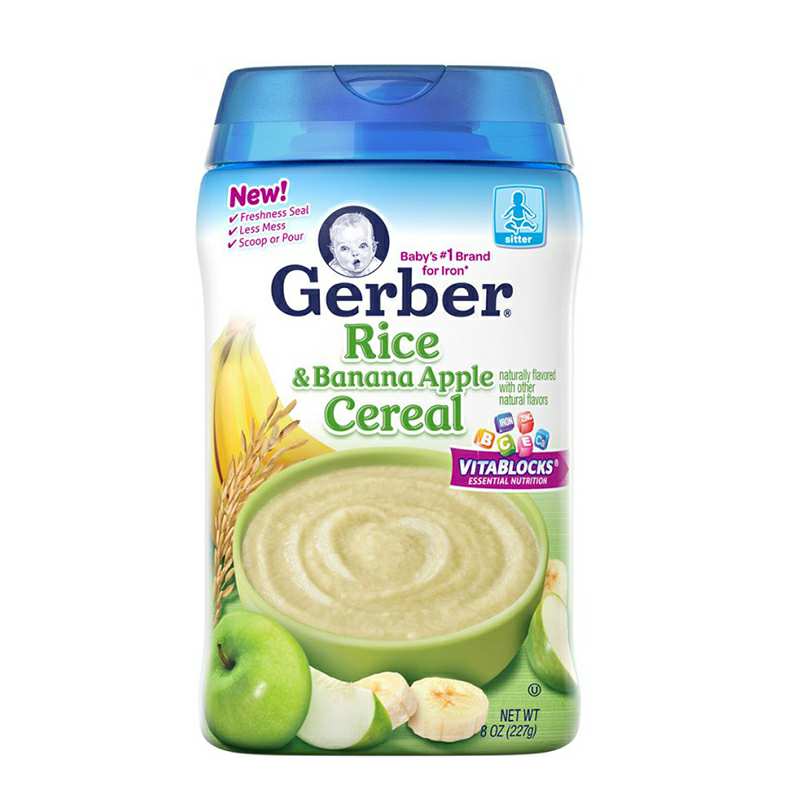 Gerber �����α��㽶ƻ�������׷�2�� ���Ȿ��ԭ��