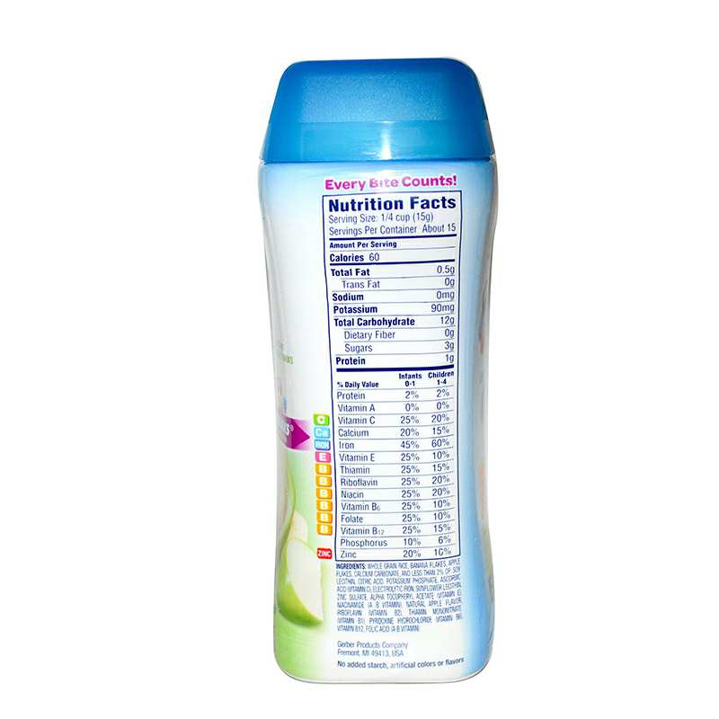 Gerber �����α��㽶ƻ�������׷�2�� ���Ȿ��ԭ��