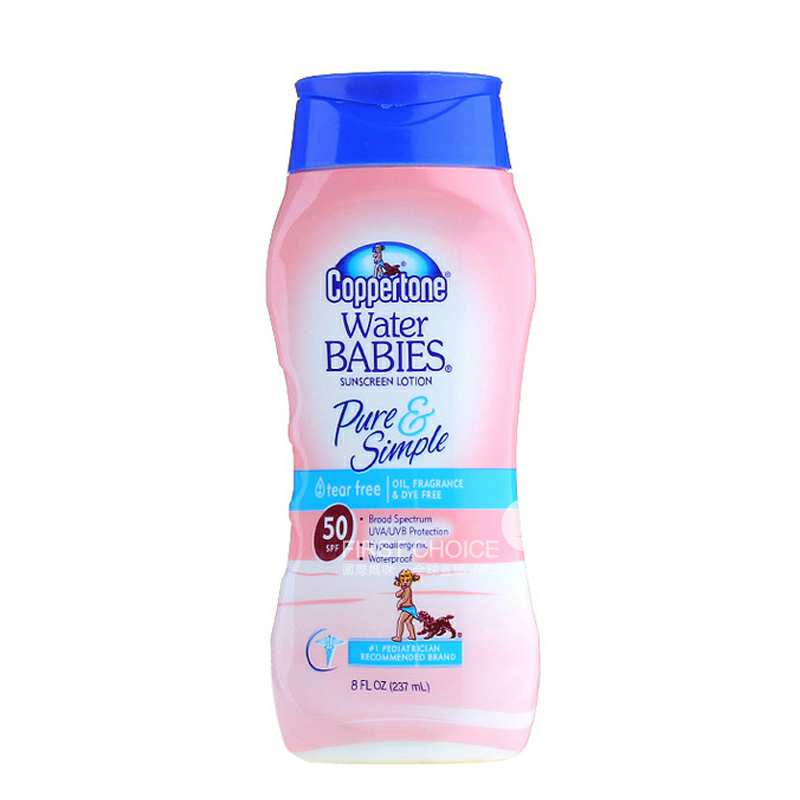 Coppertone ����ˮ���������������㴿����ɹ˪�� ���Ȿ��ԭ��