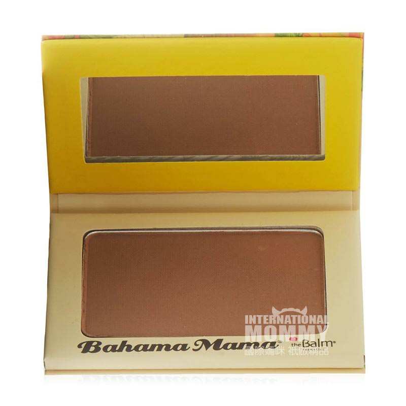 TheBalm TheBalmӰͭ Ȿԭ