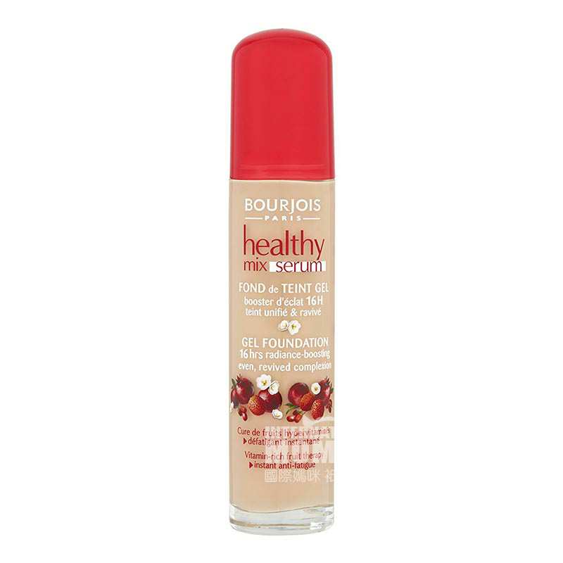 BOURJOIS 辫ଷ۵Һ Ȿԭ