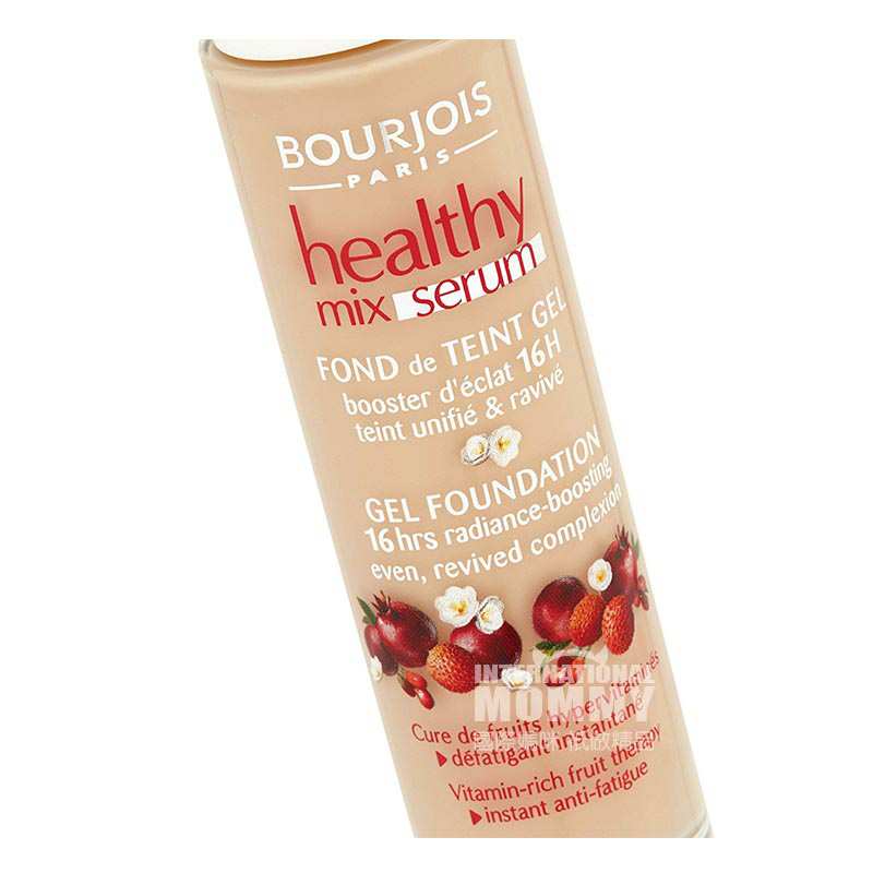 BOURJOIS 辫ଷ۵Һ Ȿԭ