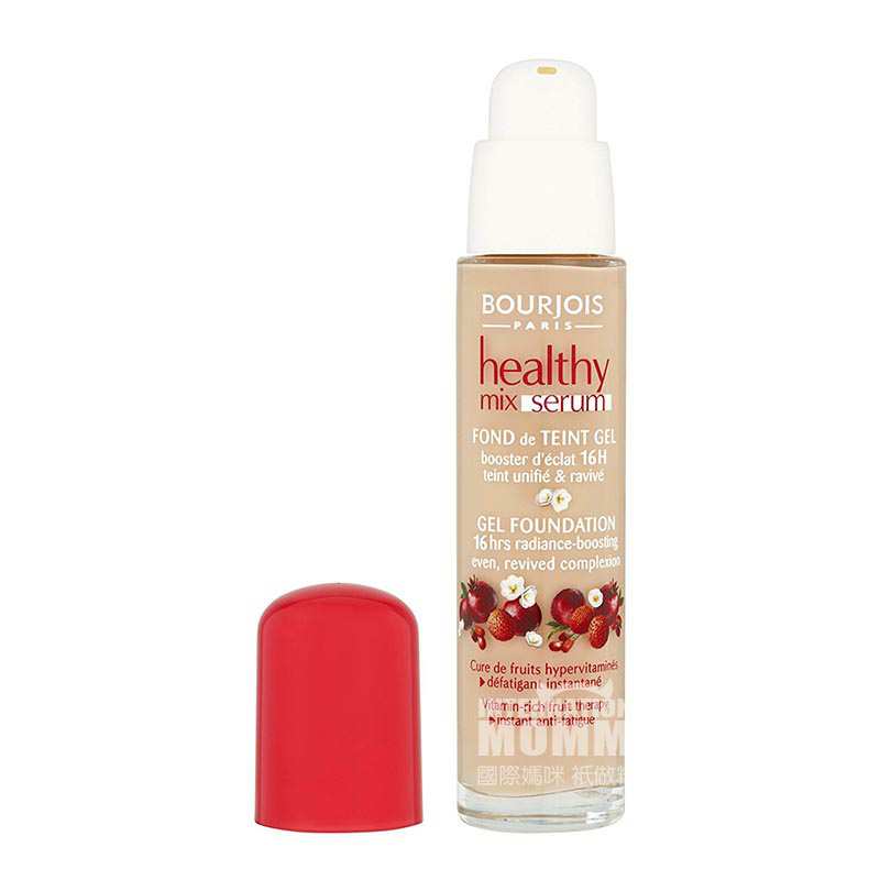 BOURJOIS 辫ଷ۵Һ Ȿԭ