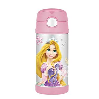 THERMOS ������ħʦfoogo���ܱ�11oz/320ml ���Ȿ��ԭ��