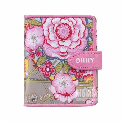 OILILY λû̿Ǯ Ȿԭ
