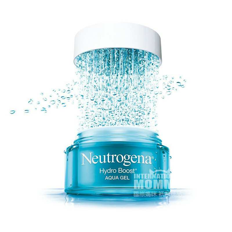 Neutrogena ¶ˮӯ͸ʪ¶ Ȿԭ