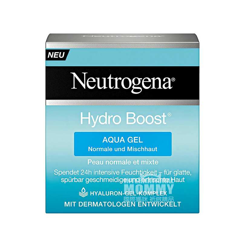 Neutrogena ¶ˮӯ͸ʪ¶ Ȿԭ