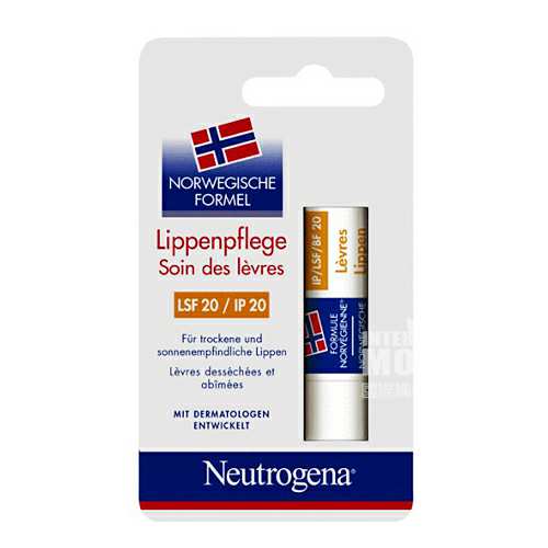 Neutrogena ¶ŲϵзˮɹSPF20 Ȿԭ