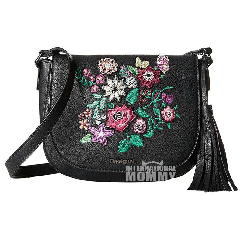 Desigual Desigualŷʱӡͼб Ȿԭ