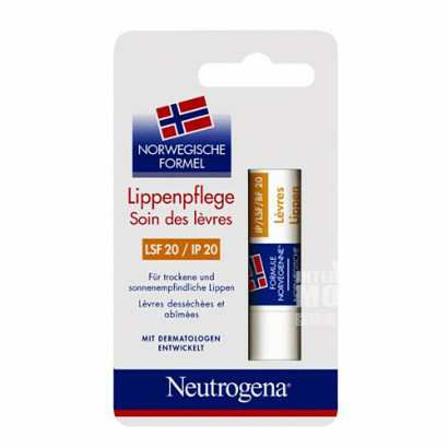 Neutrogena ¶ŲϵзˮɹSPF20 Ȿԭ