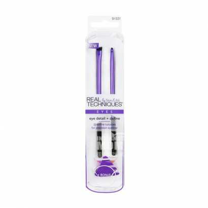 REAL TECHNIQUES ӢREAL TECHNIQUES۲ϸ+߻ױˢװ Ȿԭ