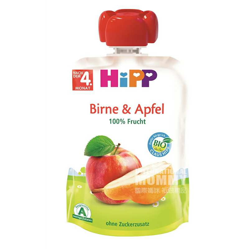 HiPP ¹ϲлƻˮ4360g Ȿԭ