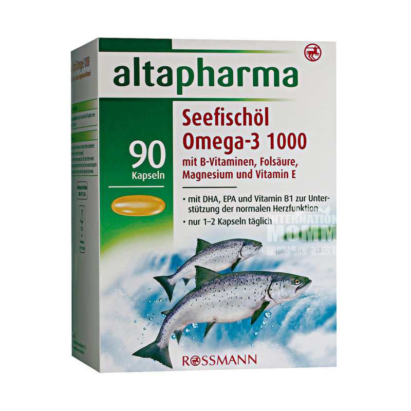 Altapharma ¹Altapharmaŷ3 Ȿԭ