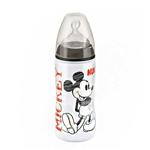 NUK �¹�NUK����PP����������ƿ300ml 6-18���� ���Ȿ��ԭ��