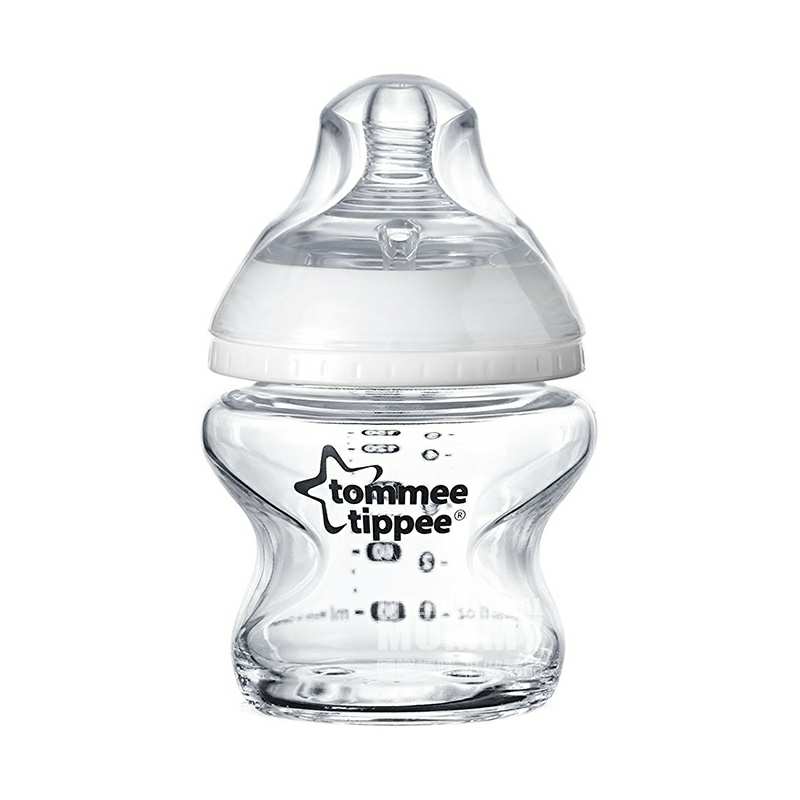 Tommee Tippee ӢĸȻϵзھƿ150ml 0 Ȿԭ
