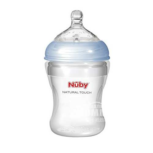 Nuby ŬȻпڹ轺ƿ 210ml 0 Ȿԭ