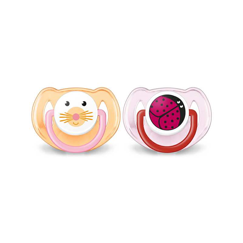 PHILIPS AVENT Ӣ°쾭6-18 Ȿԭ