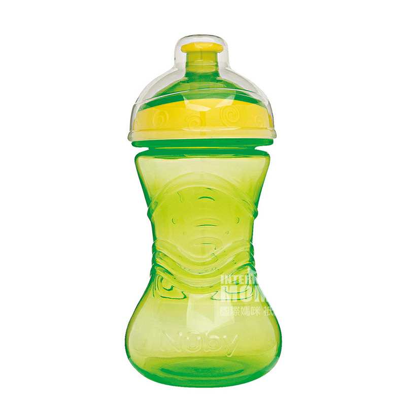 Nuby ŬȱPPοˮ 300ml Ȿԭ
