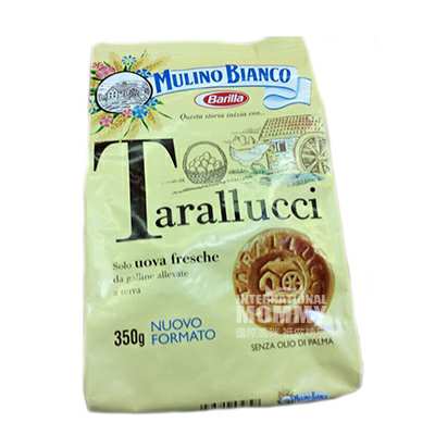 MULINO BIANCO �������ĥ����������Բ�δ������ͱ��� ���Ȿ��ԭ��