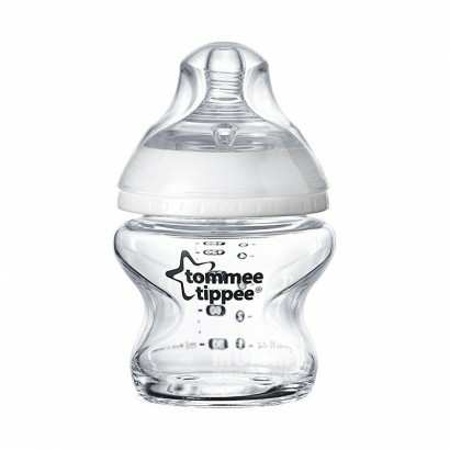 Tommee Tippee ӢĸȻϵзھƿ150ml 0 Ȿԭ