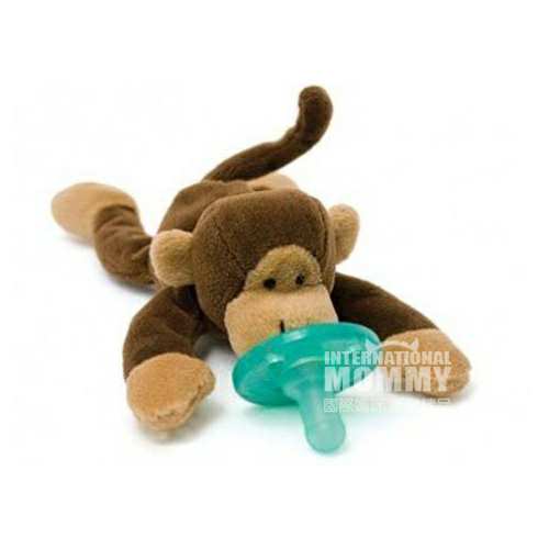 WubbaNub ����WubbaNubë��С�ﰲ������0-6���� ���Ȿ��ԭ��